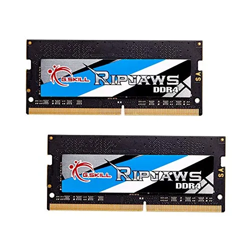G.Skill Ripjaws 16 Go DDR4 3200 MHz - vue 3