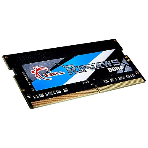 G.Skill Ripjaws 16 Go DDR4 3200 MHz - vue 4