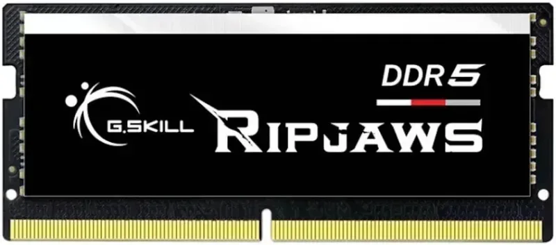 G.Skill Ripjaws 16 Go DDR5 5600 MHz