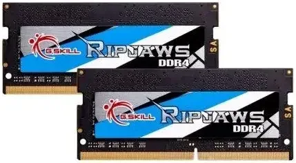 G.Skill Ripjaws 16 Go Kit 2x8Go DDR4 3200 MHz - vue 3