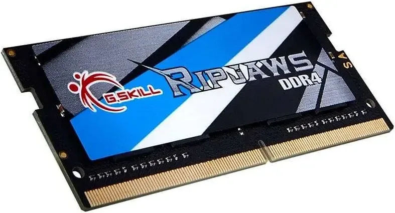 G.Skill Ripjaws 32 Go DDR4 2666 MHz - vue 2
