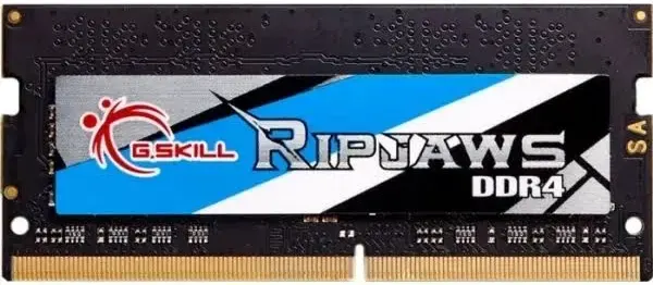 G.Skill Ripjaws 32 Go DDR4 2666 MHz - vue 4