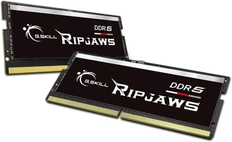 G.Skill Ripjaws 32 Go DDR5 4800 MHz - vue 4