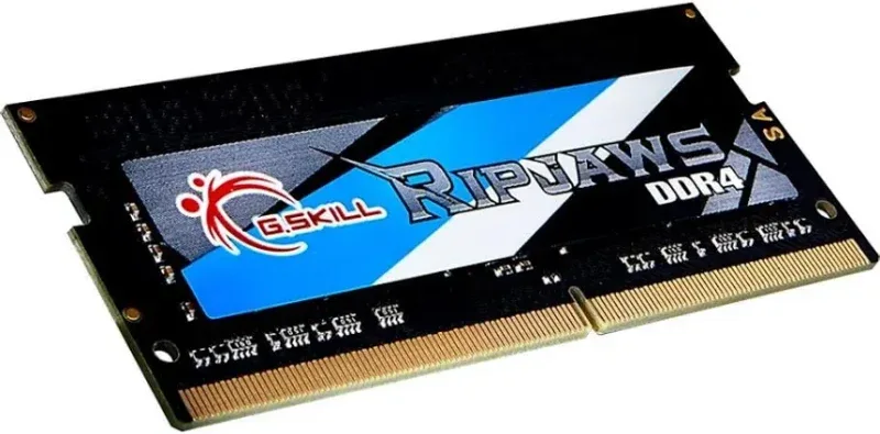 G.Skill Ripjaws 32 Go Kit 2x16Go DDR4 3200 MHz - vue 4