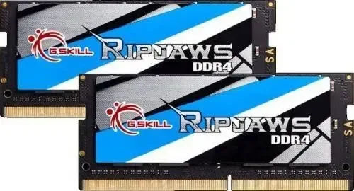G.Skill Ripjaws 32 Go Kit 2x16Go DDR4 3200 MHz - vue 5