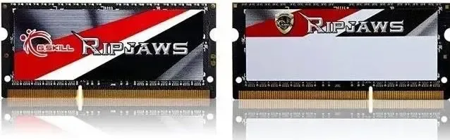 G.Skill Ripjaws 4 Go DDR3 1600 MHz - vue 4