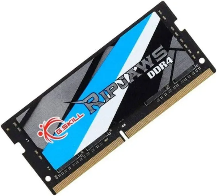 G.Skill Ripjaws 4 Go DDR4 2400 MHz - vue 4