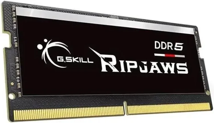 G.Skill Ripjaws 64 Go DDR5 5600 MHz - vue 2