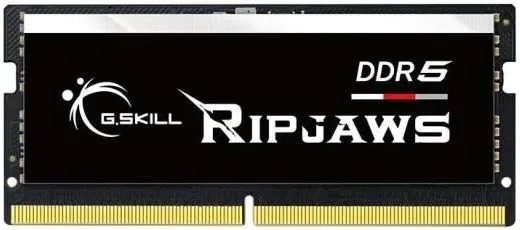 G.Skill Ripjaws 64 Go DDR5 5600 MHz
