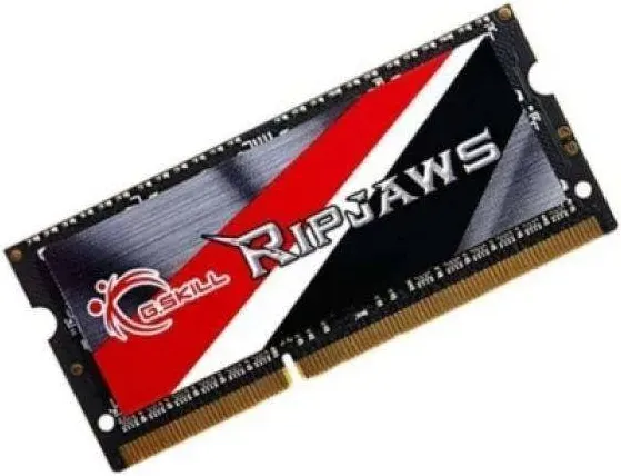 G.Skill Ripjaws 8 Go DDR3 1600 MHz - vue 3