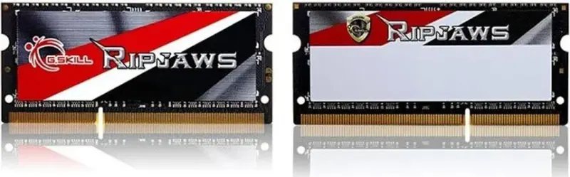 G.Skill Ripjaws 8 Go DDR3 1600 MHz - vue 5