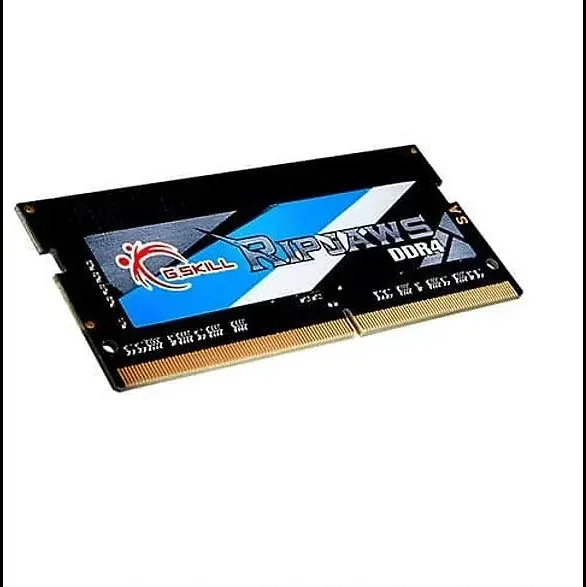 G.Skill Ripjaws 8 Go DDR4 2666 MHz - vue 5