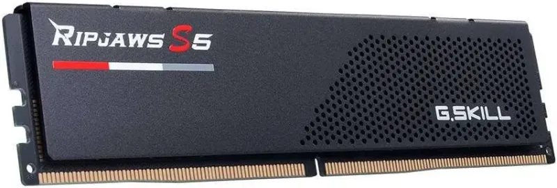 G.Skill Ripjaws S5 32 Go Kit 2x16Go DDR5 5600 MHz - vue 4