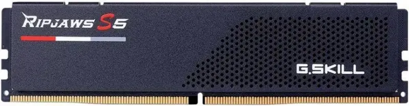 G.Skill Ripjaws S5 32 Go Kit 2x16Go DDR5 6000 MHz