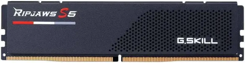 G.Skill Ripjaws S5 48 Go Kit 2x24Go DDR5 5200 MHz - vue 3