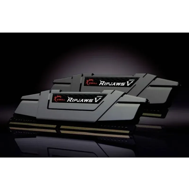 G.Skill Ripjaws V 16 Go Kit 2x8Go DDR4 3200 MHz