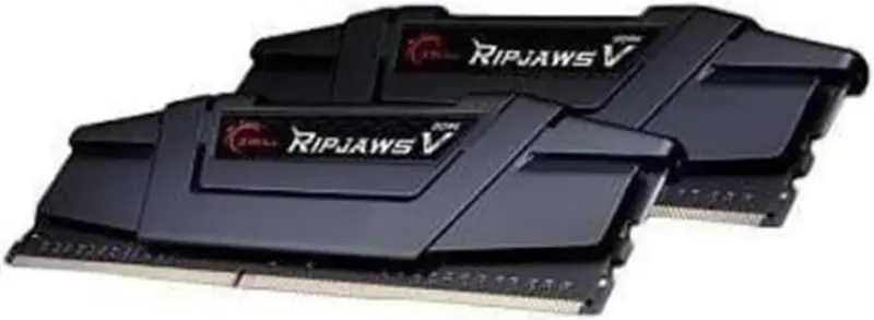 G.Skill Ripjaws V 16 Go Kit 2x8Go DDR4 3600 MHz