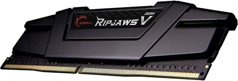 G.Skill Ripjaws V 32 Go Kit 4x8Go DDR4 4000 MHz - vue 3