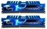 G.Skill Ripjaws X 16 Go Kit 2x8Go DDR3 1600 MHz