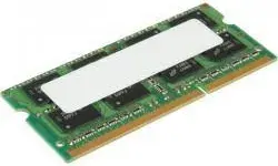 G.Skill SO-DIMM 8 Go Kit 2x4Go DDR3 1066 MHz - vue 3