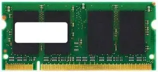 G.Skill SO-DIMM 8 Go Kit 2x4Go DDR3 1066 MHz - vue 5
