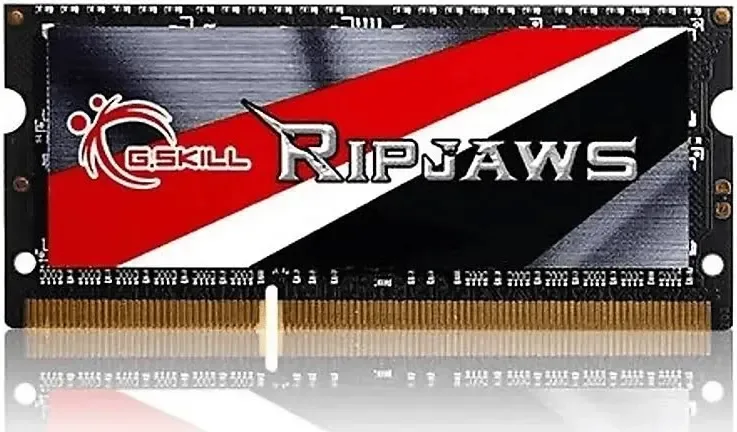 G.Skill Trident 16 Go Kit 2x8Go DDR3 1866 MHz