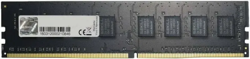 G.Skill Trident Z 16 Go Kit 2x8Go DDR4 2666 MHz - vue 2