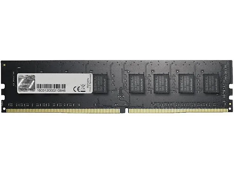 G.Skill Trident Z 16 Go Kit 2x8Go DDR4 2666 MHz