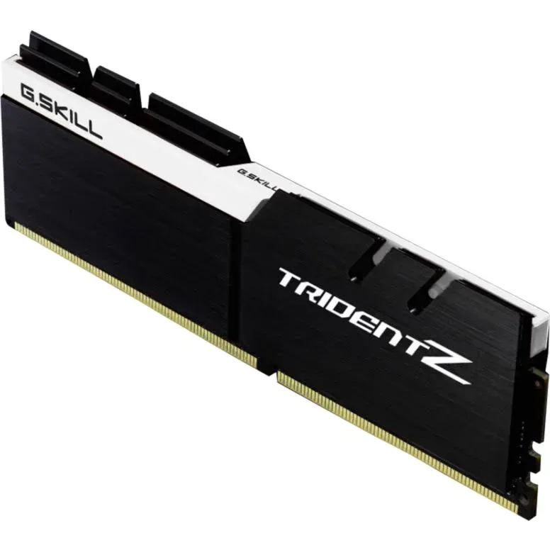 G.Skill Trident Z 32 Go Kit 2x16Go DDR4 3200 MHz - vue 3
