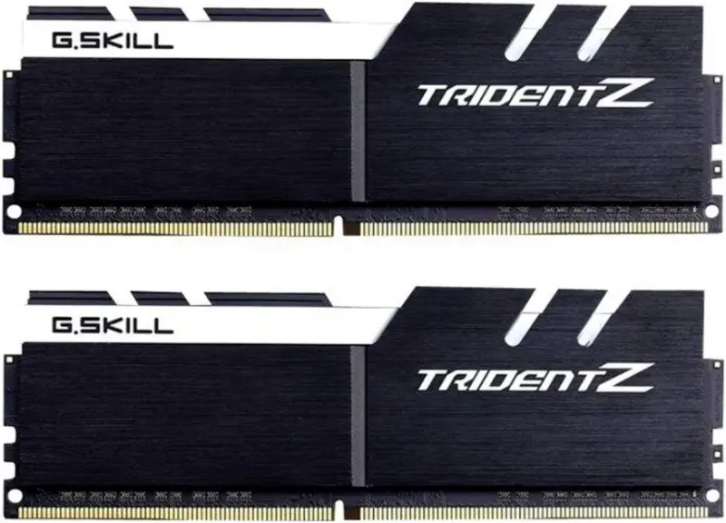 G.Skill Trident Z 32 Go Kit 2x16Go DDR4 3200 MHz