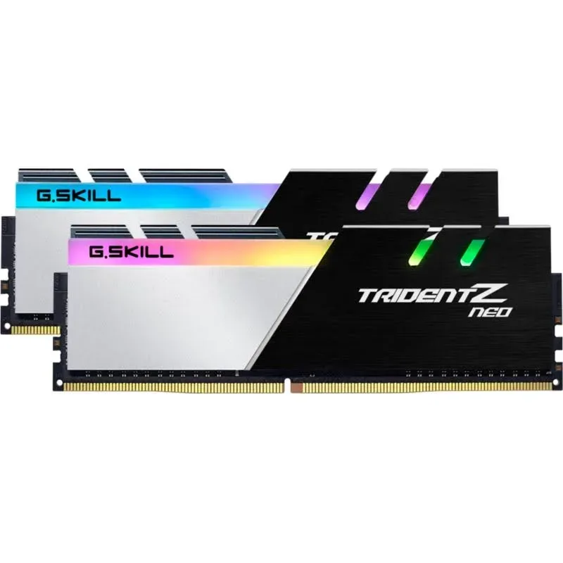 G.Skill Trident Z 32 Go Kit 2x16Go DDR4 3200 MHz