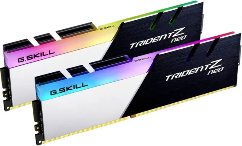 G.Skill Trident Z Neo 16 Go Kit 2x8Go DDR4 3600 MHz - vue 2