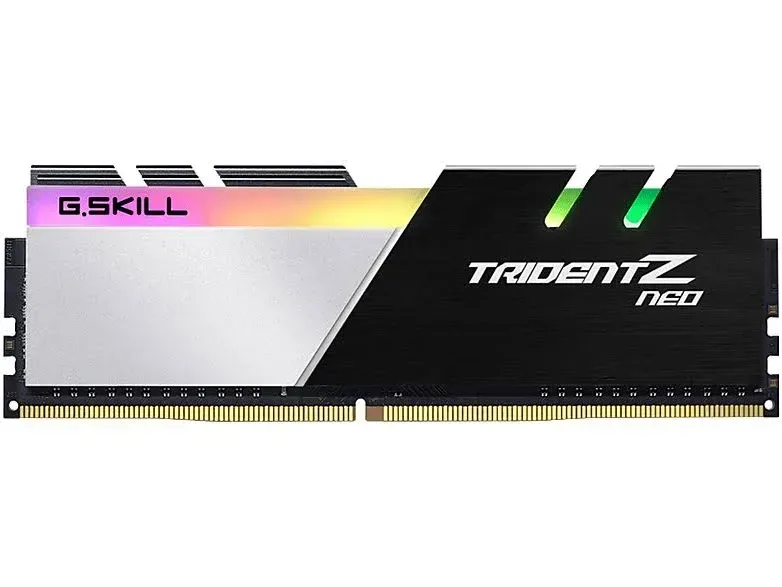 G.Skill Trident Z Neo 16 Go Kit 2x8Go DDR4 3600 MHz