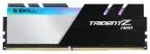 G.Skill Trident Z Neo 32 Go Kit 4x8Go DDR4 3000 MHz