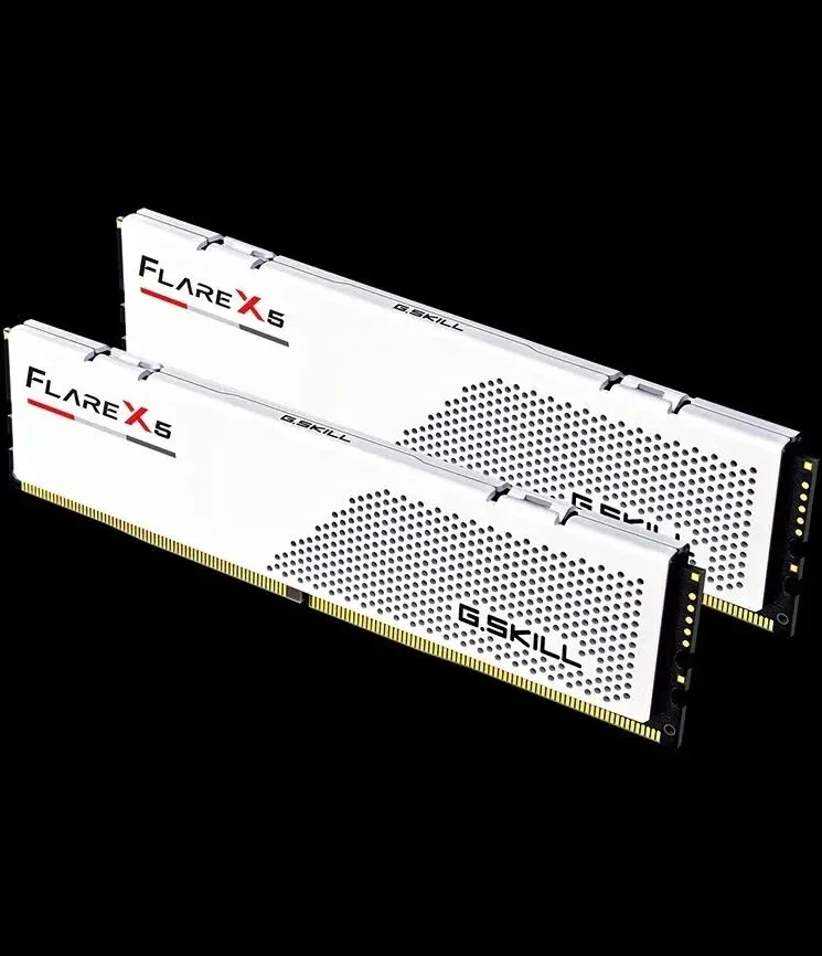 G.Skill Trident Z5 32 Go Kit 2x16Go DDR5 6000 MHz - vue 4
