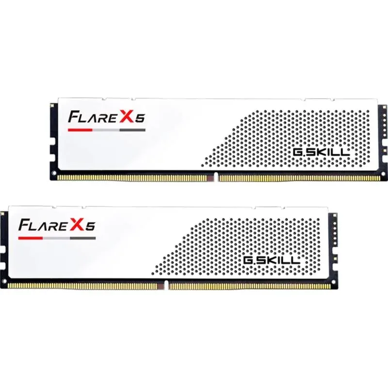 G.Skill Trident Z5 32 Go Kit 2x16Go DDR5 6000 MHz