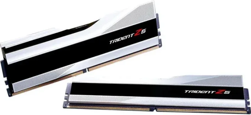G.Skill Trident Z5 32 Go Kit 2x16Go DDR5 6400 MHz - vue 2