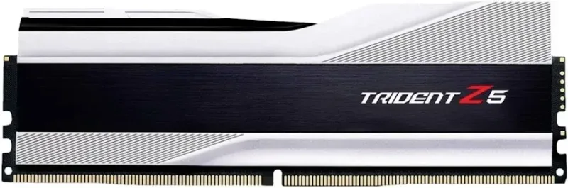 G.Skill Trident Z5 32 Go Kit 2x16Go DDR5 6400 MHz