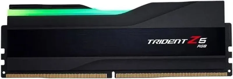 G.Skill Trident Z5 RGB 24 Go DDR5 6000 MHz