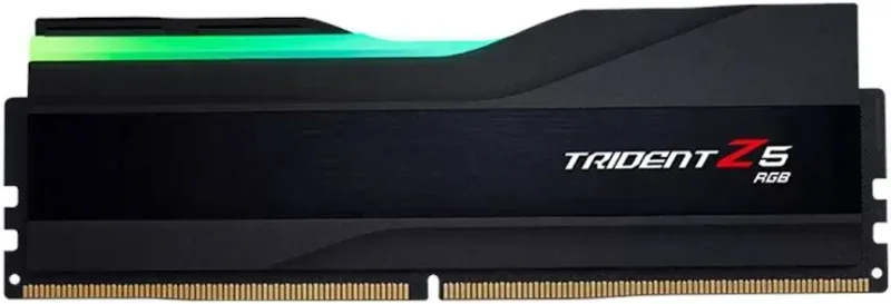 G.Skill Trident Z5 RGB 32 Go DDR5 5200 MHz