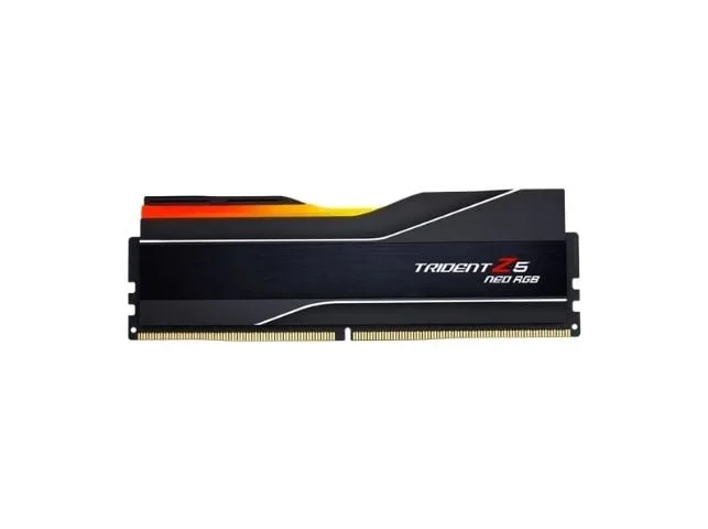 G.Skill Trident Z5 RGB 32 Go DDR5 6000 MHz