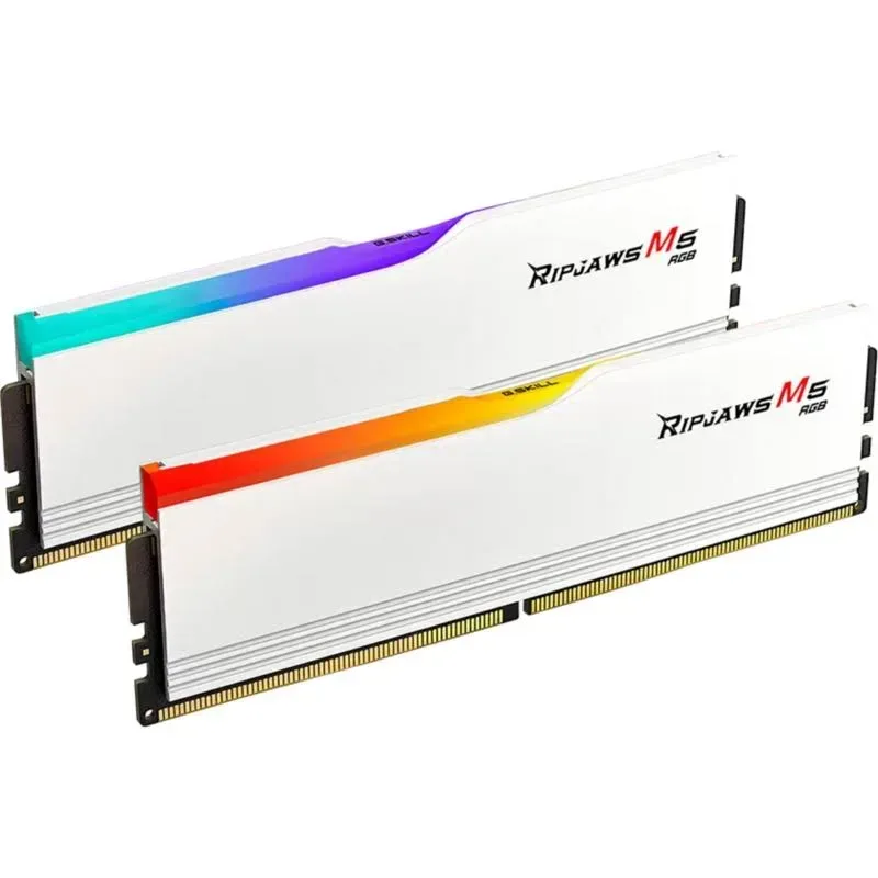 G.Skill Trident Z5 RGB 64 Go Kit 2x32Go DDR5 6800 MHz