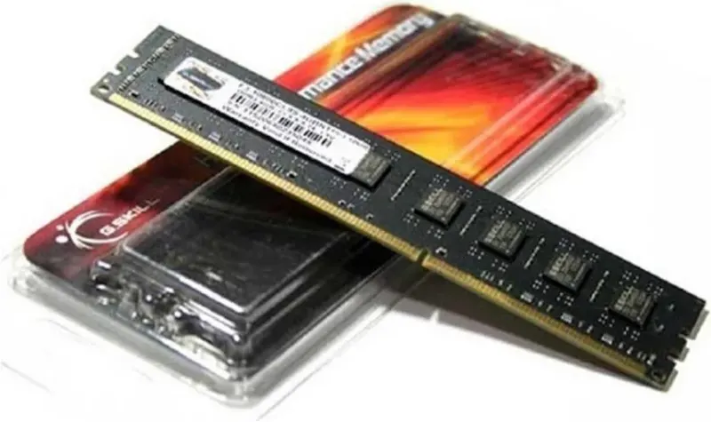 G.Skill Value 32 Go DDR4 2666 MHz - vue 3