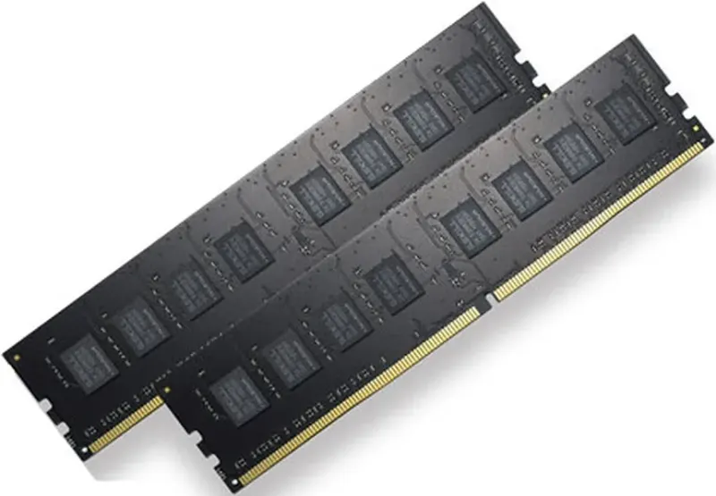 G.Skill Value 64 Go Kit 2x32Go DDR4 2666 MHz - vue 4