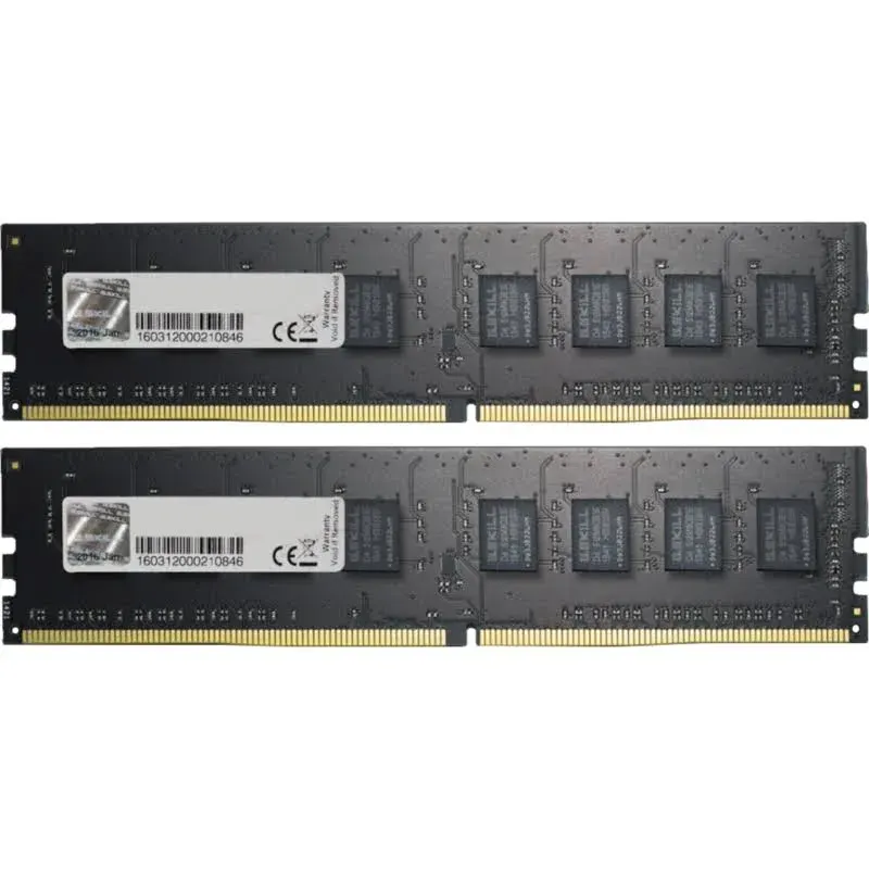 G.Skill Value 64 Go Kit 2x32Go DDR4 2666 MHz