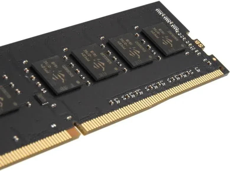 G.Skill Value 8 Go Kit 2x4Go DDR4 2133 MHz - vue 3