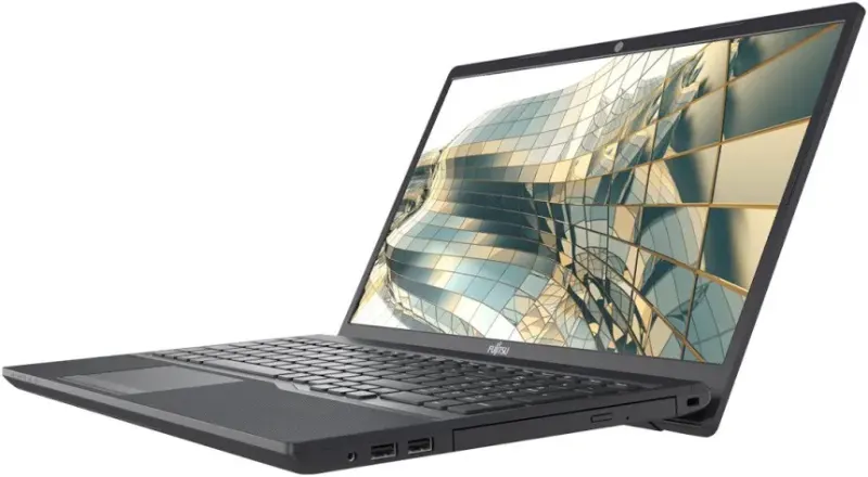 HP 13L77AA 8 Go DDR4 3200 MHz - vue 5