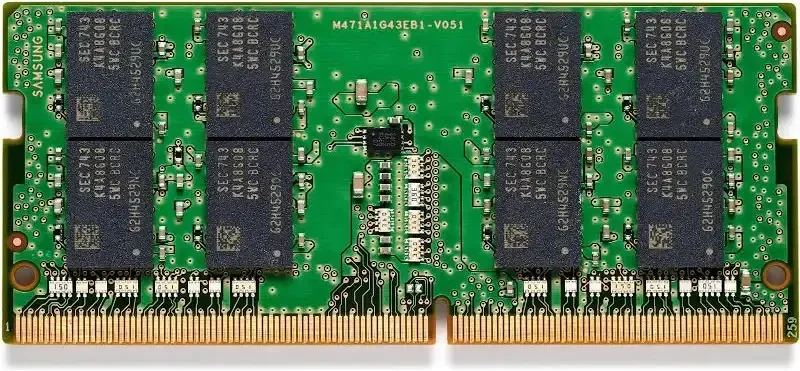 HP 32 Go DDR5 4800 MHz - vue 4