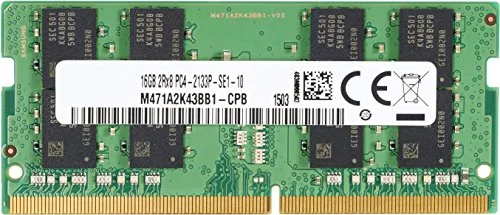 HP 8 Go DDR4 2666 MHz