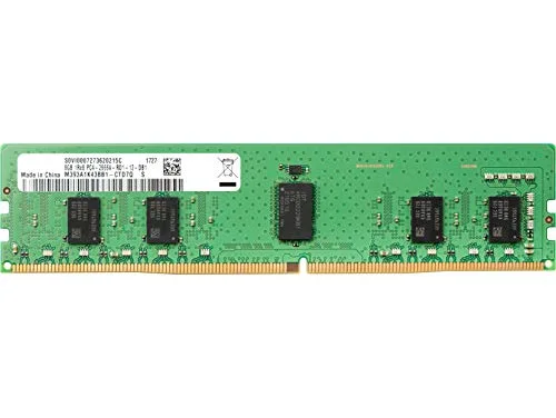HP 8 Go DDR4 2666 MHz - vue 2